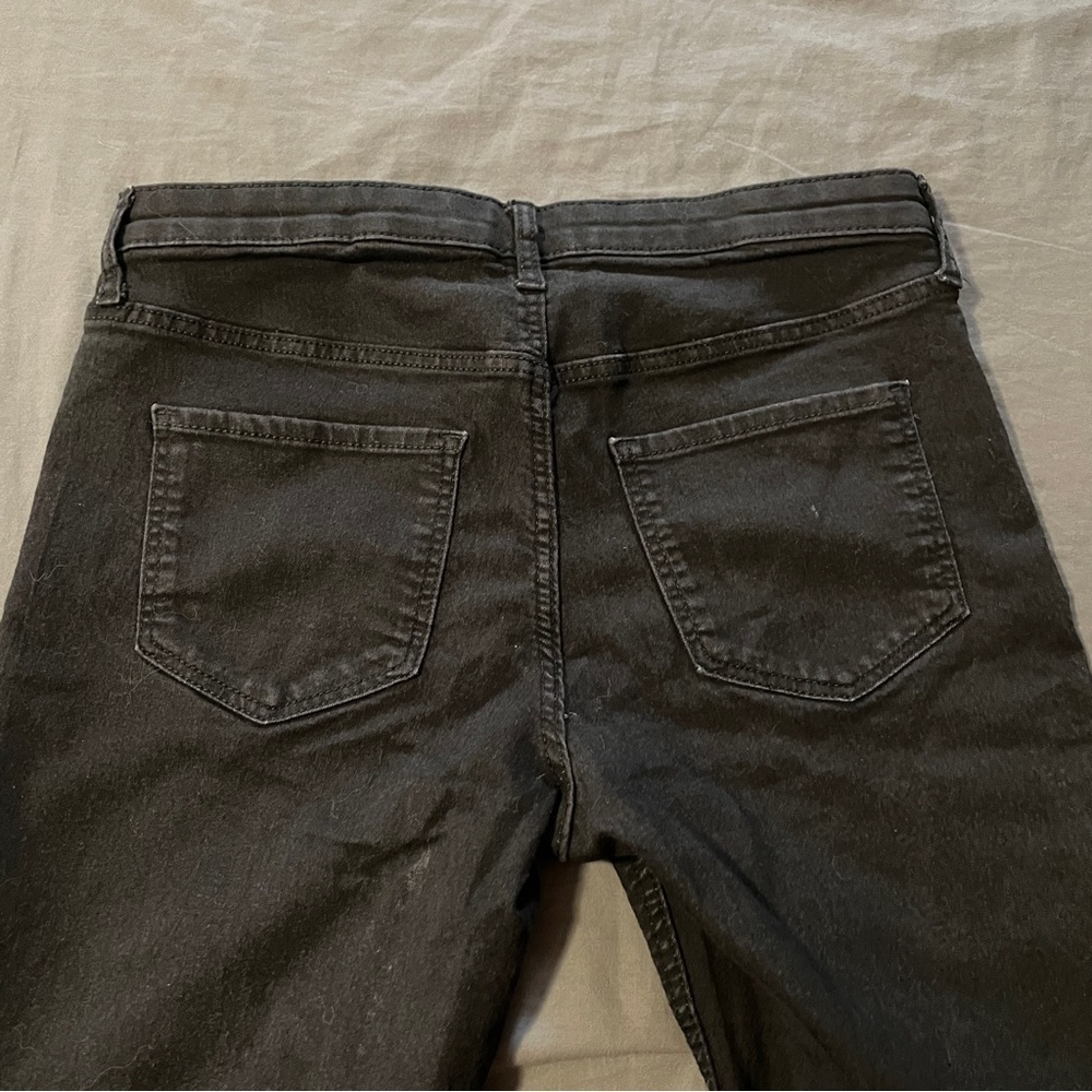 H&M juniors skinny jeans sz 13 - Picture 3 of 8